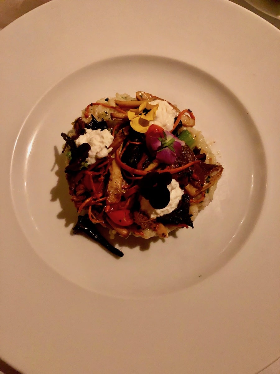 Best restaurants in santa fe