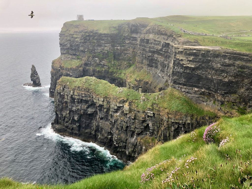 cliffs of moher