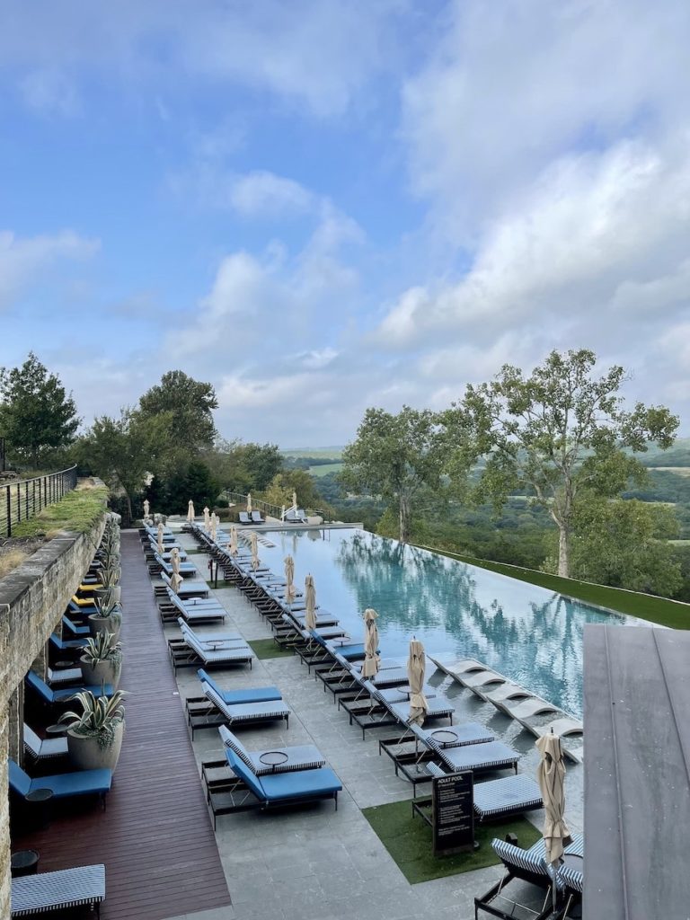 La Cantera Resort & Spa, San Antonio — Hotel Review